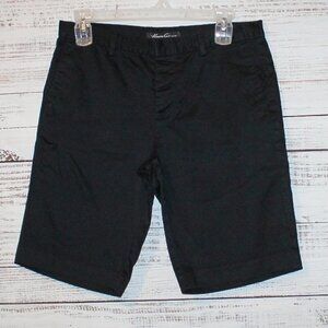 Kenneth Cole New York Men's Shorts Black Size 34